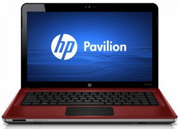 Pavilion dv5